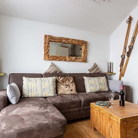 Ferienwohnung Ettelsberg In Willingen 빌링겐 외부 사진