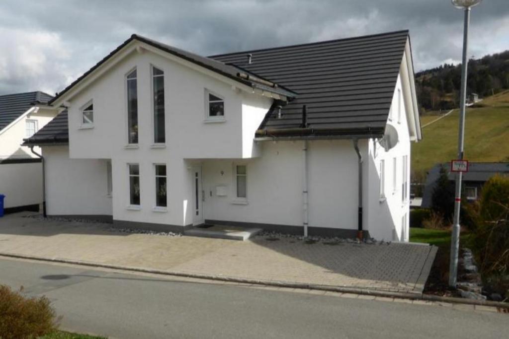 Ferienwohnung Ettelsberg In Willingen 빌링겐 외부 사진
