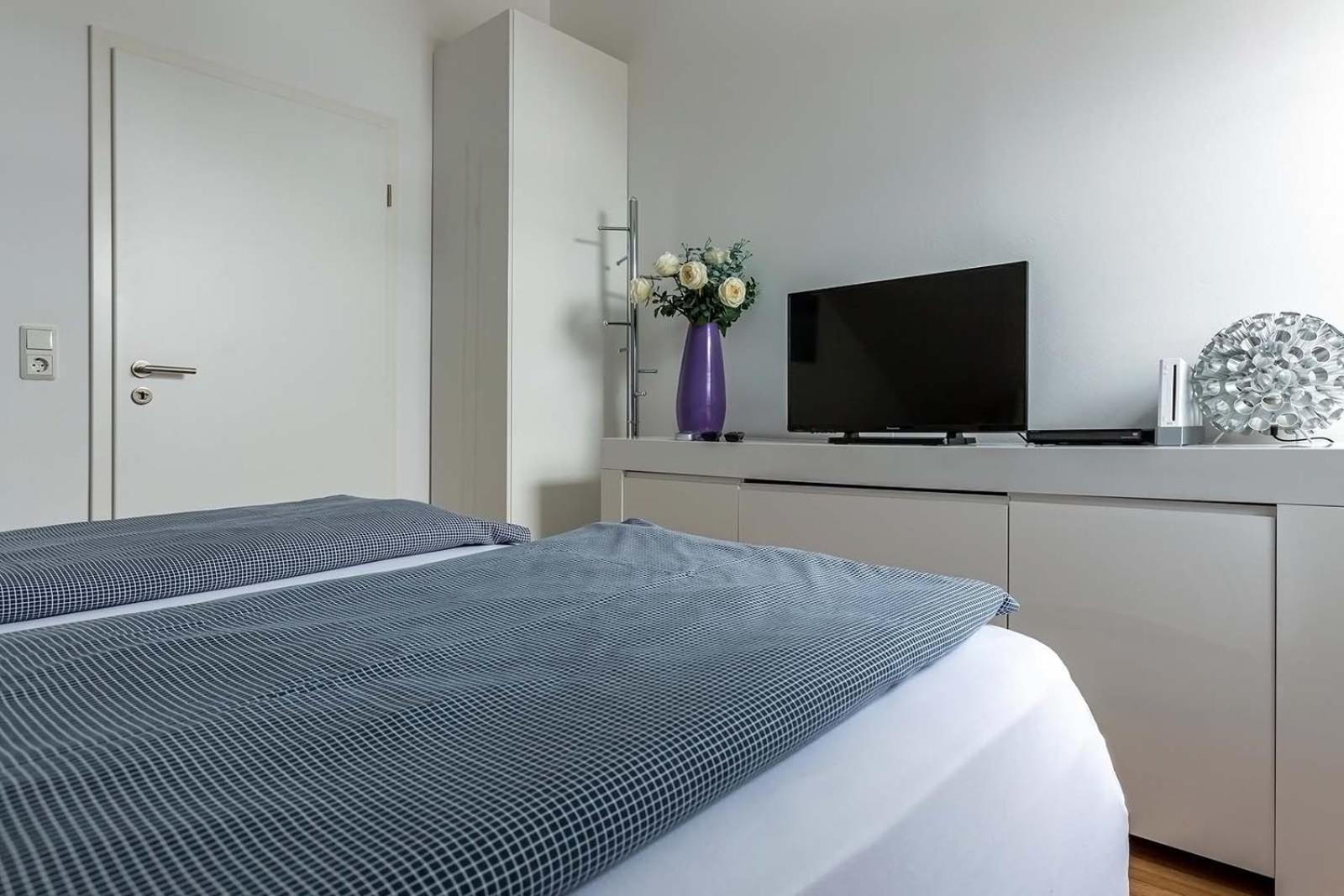 Ferienwohnung Ettelsberg In Willingen 빌링겐 외부 사진