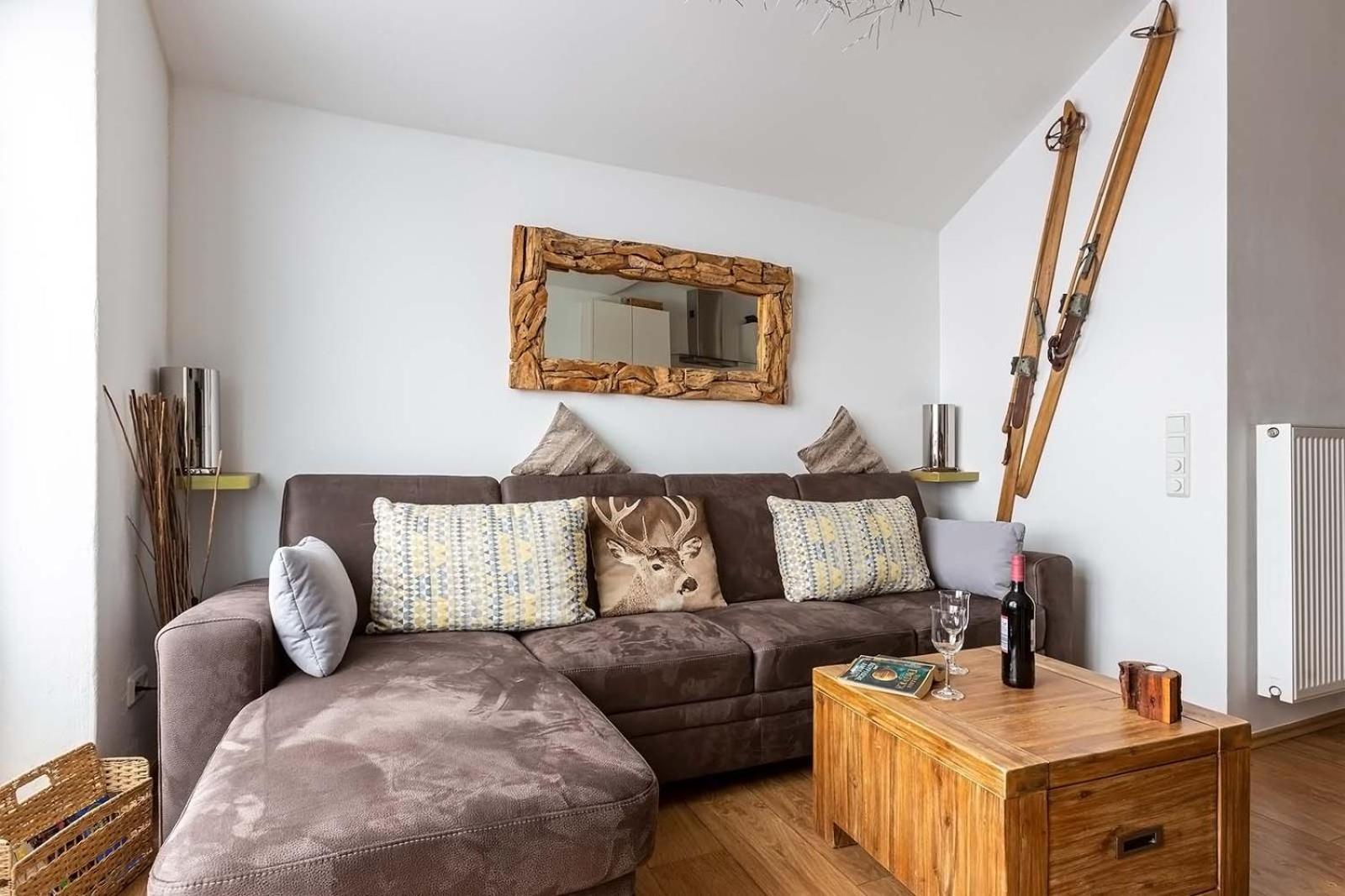 Ferienwohnung Ettelsberg In Willingen 빌링겐 외부 사진