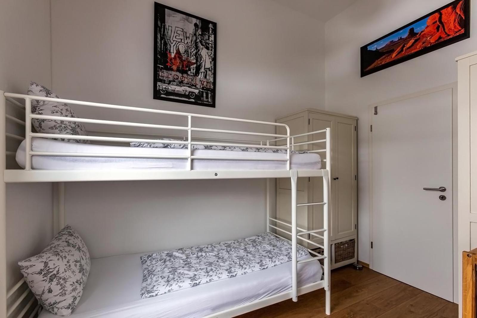 Ferienwohnung Ettelsberg In Willingen 빌링겐 외부 사진